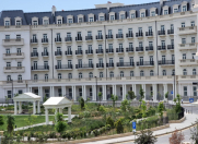 Satılır 1 otaqlı 52 m2 yeni tikili Şah İsmayıl Xətai m.