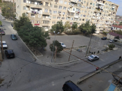 Satılır 4 otaqlı 95 m2 köhnə tikili Qaraçuxur