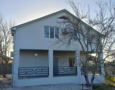 İcarəyə verilir 5 otaqlı 190 m2 bağ evi Xəzər r.