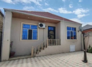 Satılır 3 otaqlı 120 m2 həyət evi Maştağa