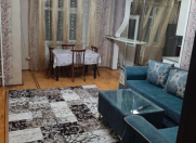 İcarəyə verilir 2 otaqlı 70 m2 yeni tikili İçəri Şəhər m.