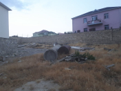 Satılır 6.5 sot torpaq Badamdar