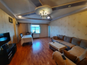 Satılır 3 otaqlı 86 m2 yeni tikili Masazır