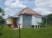 Satılır 5 otaqlı 91 m2 həyət evi Zaqatala