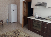 Satılır 3 otaqlı 150 m2 yeni tikili Nəriman Nərimanov m.