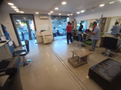 Satılır 1 otaqlı 60 m2 obyekt Biləcəri