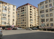 Satılır 3 otaqlı 47 m2 yeni tikili Masazır