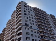 Satılır 3 otaqlı 101.6 m2 yeni tikili Xırdalan