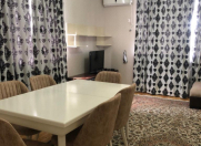 Satılır 3 otaqlı 116 m2 yeni tikili Həzi Aslanov m.