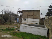 Satılır 4 otaqlı 100 m2 bağ evi Saray