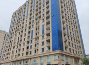 Satılır 2 otaqlı 92 m2 yeni tikili Tibb Universiteti