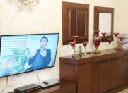 Satılır 2 otaqlı 86 m2 yeni tikili 9 mkr