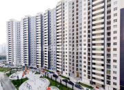 Satılır 2 otaqlı 95 m2 yeni tikili Həzi Aslanov m.