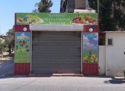 İcarəyə verilir 1 otaqlı 35 m2 obyekt Xalqlar Dostluğu m.