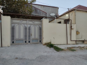 Satılır 2 otaqlı 65 m2 həyət evi Biləcəri