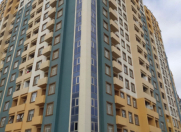İcarəyə verilir 3 otaqlı 130 m2 yeni tikili Ağ şəhər