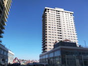 Satılır 4 otaqlı 185 m2 yeni tikili Asan Xidmət-2