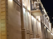 Satılır 2 otaqlı 30 m2 obyekt İçəri Şəhər m.