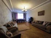 Satılır 3 otaqlı 148 m2 yeni tikili Nəriman Nərimanov m.