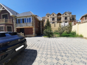 Satılır 5 otaqlı 180 m2 həyət evi Masazır