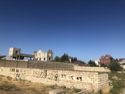 Satılır 8 sot torpaq Novxanı