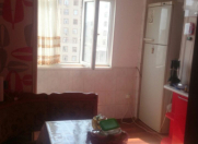 Satılır 1 otaqlı 32 m2 köhnə tikili Nəsimi m.