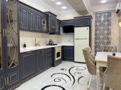 Satılır 3 otaqlı 132 m2 yeni tikili Nəriman Nərimanov m.