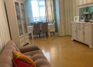 Satılır 4 otaqlı 110 m2 köhnə tikili Yeni Yasamal