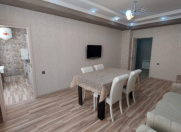 Satılır 2 otaqlı 58 m2 yeni tikili Masazır