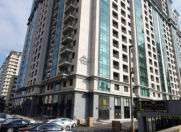 Satılır 3 otaqlı 135 m2 yeni tikili Bakı Dövlət Universiteti