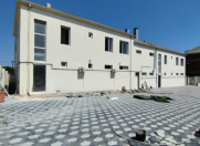 Satılır 5 otaqlı 700 m2 obyekt Şağan