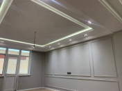 Satılır 2 otaqlı 88 m2 yeni tikili Badamdar