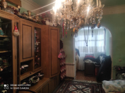 Satılır 3 otaqlı 74 m2 köhnə tikili Y.Günəşli