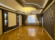 Satılır 3 otaqlı 134 m2 yeni tikili Həzi Aslanov m.