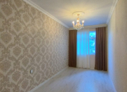 Satılır 2 otaqlı 58 m2 köhnə tikili 4 mkr