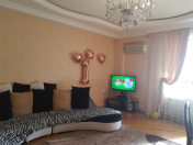 Satılır 2 otaqlı 85 m2 yeni tikili 8 mkr