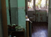 Satılır 2 otaqlı 60 m2 köhnə tikili Badamdar