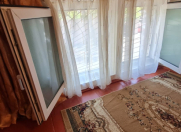 İcarəyə verilir 4 otaqlı 100 m2 həyət evi Nizami m.