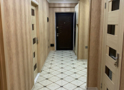 Satılır 3 otaqlı 82 m2 yeni tikili Bakıxanov