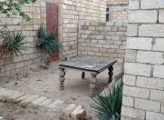 İcarəyə verilir 2 otaqlı 45 m2 həyət evi Sumqayıt