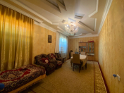 Satılır 4 otaqlı 100 m2 həyət evi Kürdəxanı