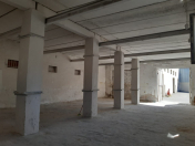 İcarəyə verilir 2 otaqlı 210 m2 obyekt Koroğlu m.
