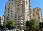 Satılır 2 otaqlı 52 m2 yeni tikili Qələbə dairəsi