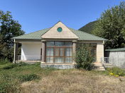 Satılır 4 otaqlı 150 m2 villa Qəbələ