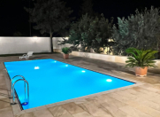 Satılır 7 otaqlı 350 m2 villa Bilgəh