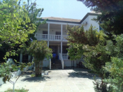 Satılır 5 otaqlı 200 m2 bağ evi Novxanı