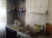 İcarəyə verilir 1 otaqlı 34 m2 köhnə tikili Hüseyn Cavid parkı