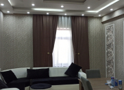 Satılır 3 otaqlı 83 m2 yeni tikili Mərdəkan