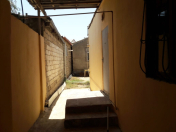 Satılır 3 otaqlı 90 m2 həyət evi Hövsan