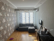 Satılır 2 otaqlı 48 m2 yeni tikili 8 km